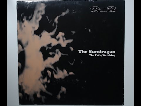 The Sundragon (Supa T) - The Path - 2003 YNR - Lewis Parker | DJ MK - UKHH 12" Vinyl Upload