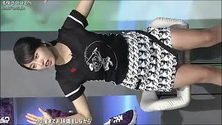 女神ホン・ジェギョンアナウンサー特集 4K