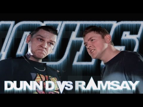 Dunn D vs Ramsay