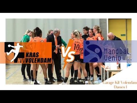Garage Kil Volendam - Cabooter Group/HandbaL Venlo