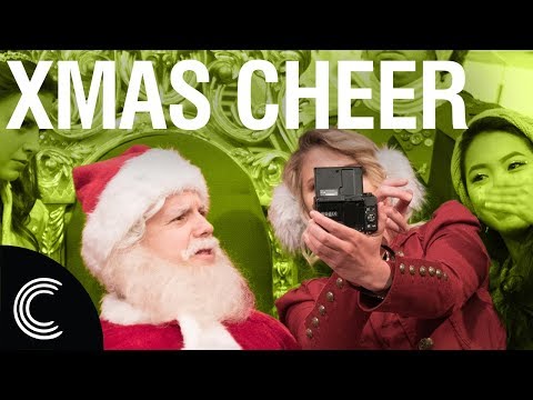 A Very Viral Christmas