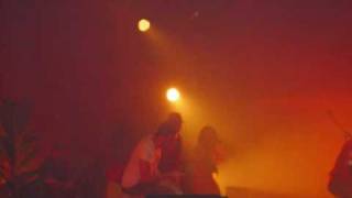 Christophe mae - manon