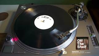 Leo Laker ‎– Tontunmäki EP, TM3, Tresor ‎– Tresor 119