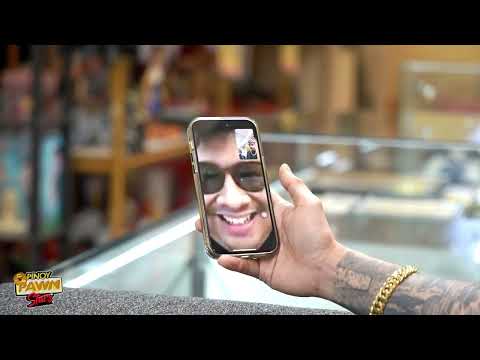 Pinoy Pawnstars Ep.270 - Gen. Douglas MacArthur I Shall Return!