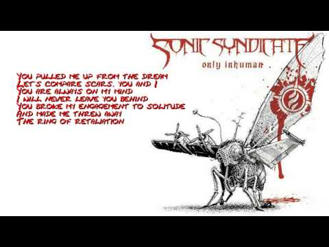 Sonic Syndicate - Denied - Lyrics