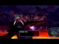 Sly 1 Mission 40 A Strange Reunion PS3