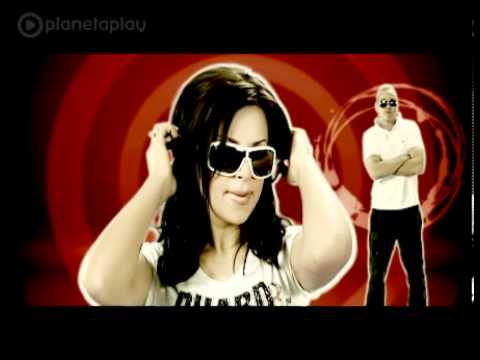 DIMANA ft. SASHETO - PALISH ME / Димана ft. Сашето - Палиш ме, 2008