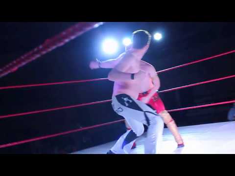 ICW Il Numero Uno 2018 Highlight Video