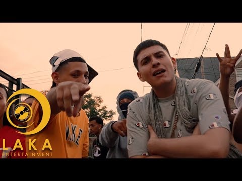 Smiles 773 x King Ace - "Fed Up Pt.2" | Presented By Laka Entertainment