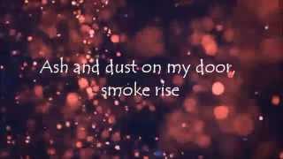 Laurel - Fire Breather lyrics