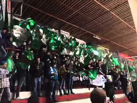 olten1934 Choreo in Visp