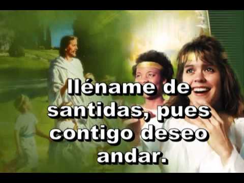396 - Meditar en Jesús - ANTIGUO HIMNARIO ADVENTISTA