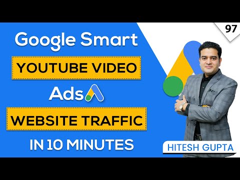 Google Ads Full Course in Hindi 2022 | Google Ads FREE Course by Marketing Fundas | googleads2022