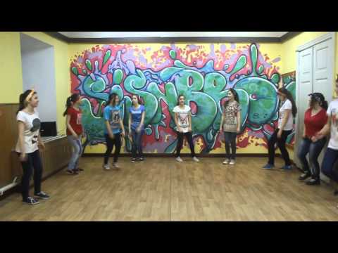 Sis'n'Bro | Gangsters | Good Day ;)