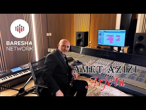 Amet Azizi - Arjeta