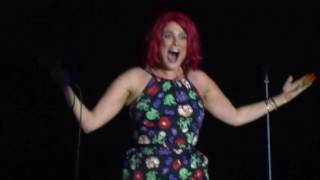 Save Ferris - I Know (Mari Berdanska 2016)