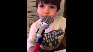 Ha-ha this-a-way, ha- ha that-a-way