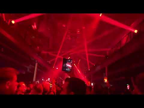 Ferry Corsten @ Printworks - Da Hool - Met Her At The Love Parade