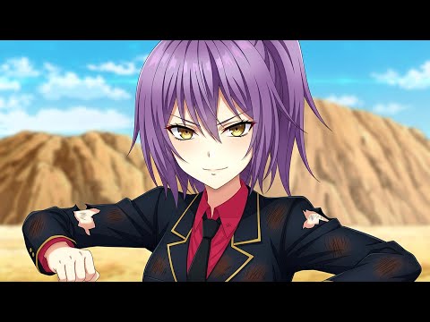 ULTIMA’s Calm Was More Terrifying Than Her Opponent’s Power! | Tensura Vol. 23 CH 2 Part 1