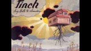 Finch - A  Man Alone