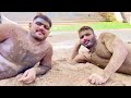 Great Shan Pehlwan Interview