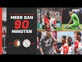 𝗘𝗫𝗧𝗥𝗔 𝗕𝗘𝗘𝗟𝗗𝗘𝗡: de ONVERGETELIJKE KLASSIEKER in De Kuip! 😱 | Feyenoord - Ajax | Me