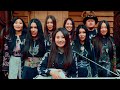 OTYKEN ALASKA Official Music Video