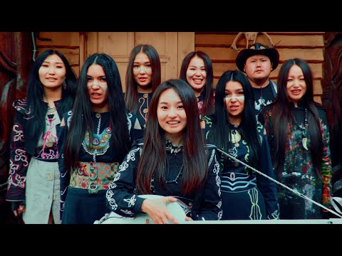 OTYKEN – ALASKA (Official Music Video)