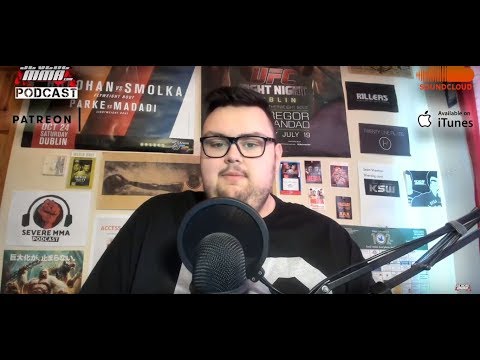 The Size Up - UFC 224: Nunes vs Pennington