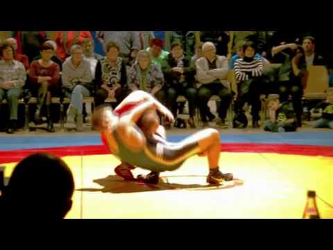 AC Thaleischweiler - RKG Illtal I: Entscheidende Aktion im Kampf von Moritz Nagel