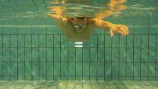 Learn to swim Freestyle Video