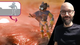 Foody: Procedural Materials video thumbnail