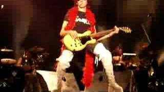 Pereza - Rubén Showman (Intro Grupis)