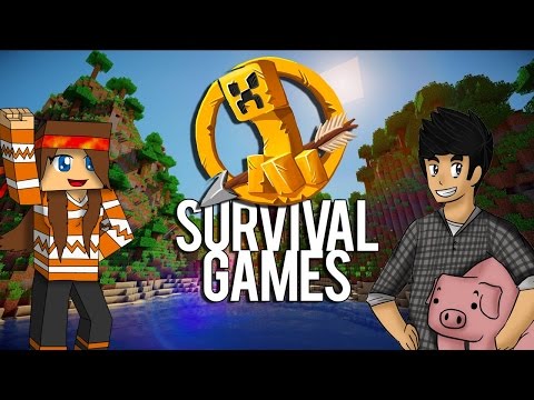 Furious Jumper -  PVP IS FUN on FANTABOBWORLD!  |  Survival Games |  Minecraft