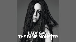 Lady Gaga - Telephone ft. Beyoncé (Audio)