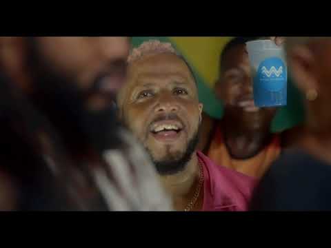 Gattuso feat Miro do Game, Dj habias  - Mana Deixa  (Official Video) Directed by Ricardo Gradi Wat