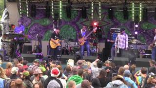 06 Roots of Creation w\Oteil Burbridge \ Sugaree