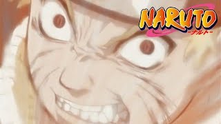 Naruto vs Haku | Naruto