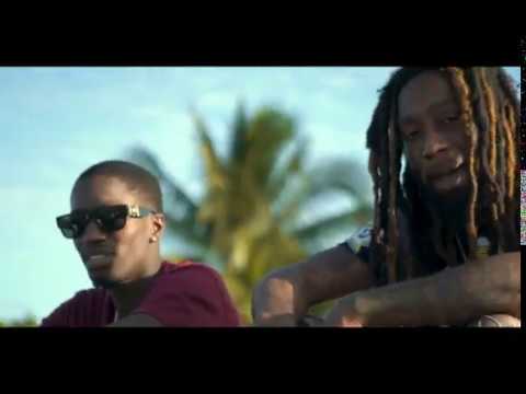 Vandam Bodyslam x 1Hot - Shine (Official Music Video)