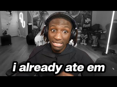 unc hat versucht, mich mit einer 6-teiligen Combo auszutricksen (Zeit für eine Geschichte)