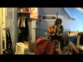 Bob Dylan - "On The Road Again" (Sung by Chase Risinger)
