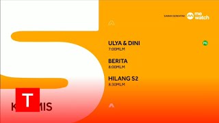 Download lagu Daily Showtimes (2023): Mediacorp Suria mp3 Download lagu Daily Showtimes (2023): Mediacorp Suria mp3