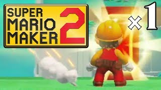 Can We DESTROY This Challenge? [1 LIFE ENDLESS EXPERT]