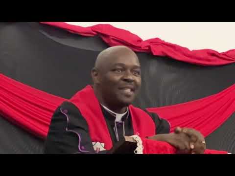 Rev Mvinjelwa - Helderberg Circuit 2024