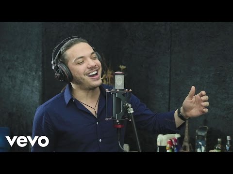 O Amor Tá Aí - Wesley Safadão
