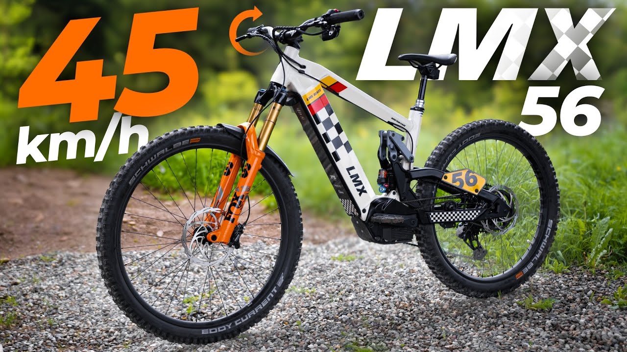 LMX 56