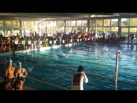 Tonioni A.-Piemonte A. 100FA (Es.A Femm.) - 2016/2017 - Capannori 30 Ottobre