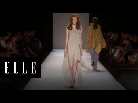 Michael Sontag - Berlin SS 2010 - ELLE