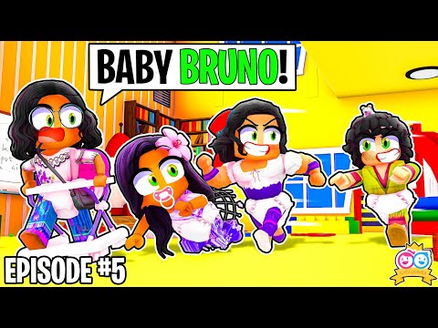 TWILIGHT DAYCARE HIDE AND SEEK! | Roblox