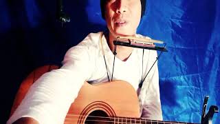 ENGKAU TETAP SAHABATKU - IWAN FALS || Cover Akustik Solo Gitar
